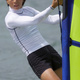 Windsurfer Lee Lai-shan, Hong Kong's first and only Olympic gold medalist